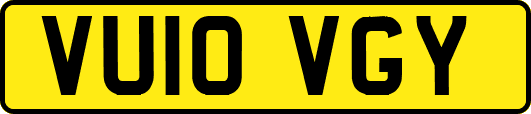 VU10VGY