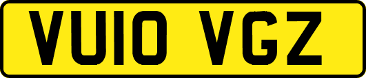 VU10VGZ