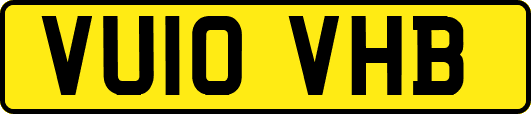 VU10VHB