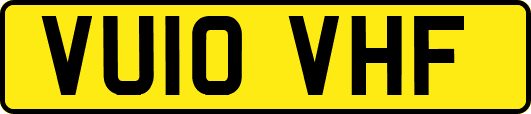 VU10VHF