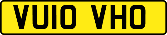 VU10VHO