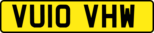 VU10VHW