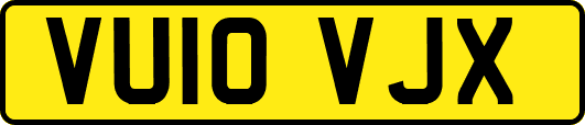 VU10VJX