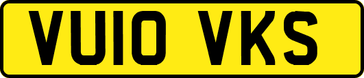 VU10VKS