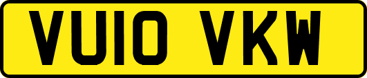 VU10VKW