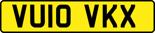 VU10VKX