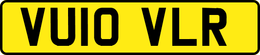 VU10VLR