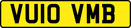 VU10VMB