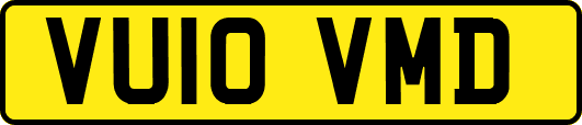 VU10VMD