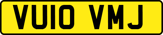 VU10VMJ