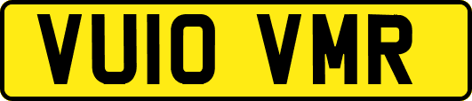 VU10VMR