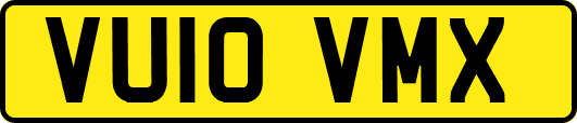 VU10VMX