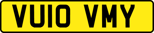 VU10VMY