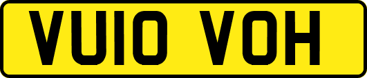 VU10VOH