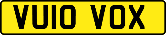 VU10VOX