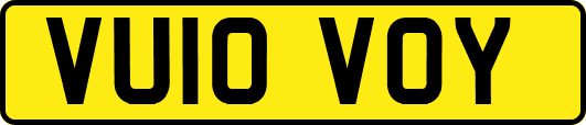 VU10VOY