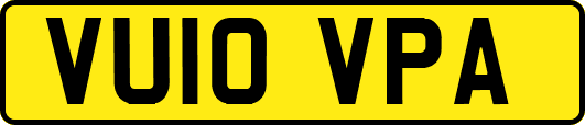 VU10VPA