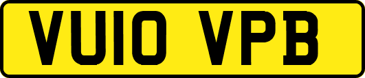 VU10VPB