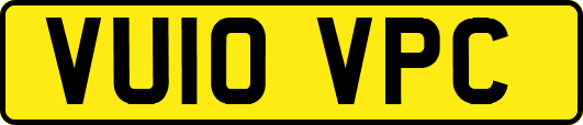 VU10VPC