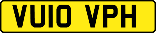 VU10VPH