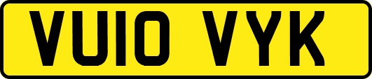 VU10VYK