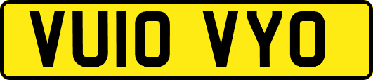 VU10VYO