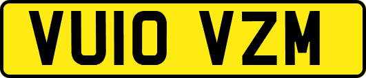 VU10VZM