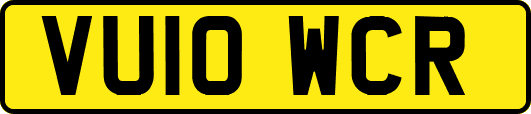 VU10WCR