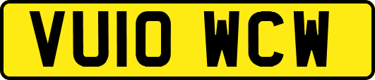 VU10WCW