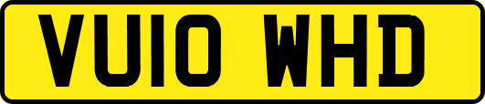 VU10WHD