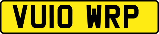 VU10WRP