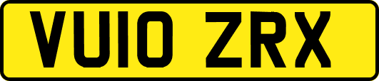 VU10ZRX
