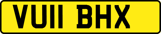 VU11BHX