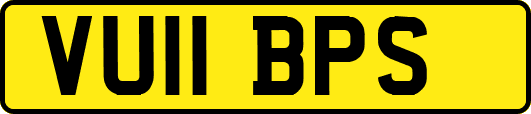 VU11BPS
