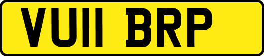 VU11BRP