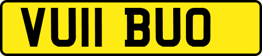 VU11BUO