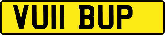 VU11BUP