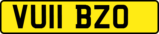 VU11BZO
