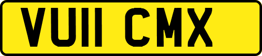 VU11CMX