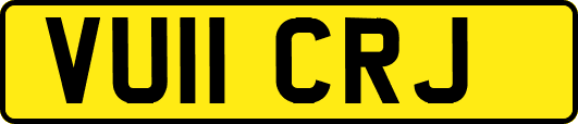 VU11CRJ