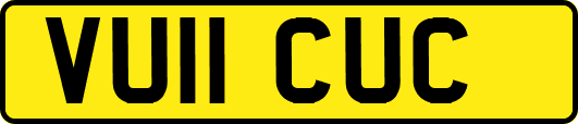 VU11CUC