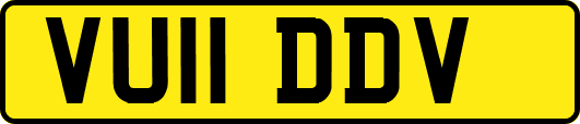 VU11DDV