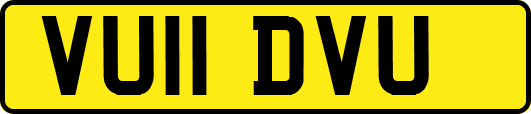 VU11DVU