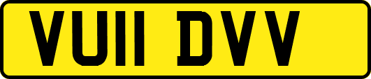 VU11DVV