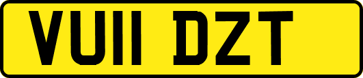 VU11DZT