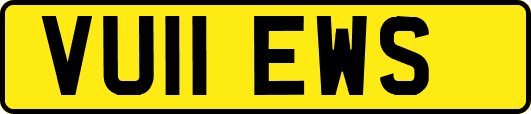 VU11EWS