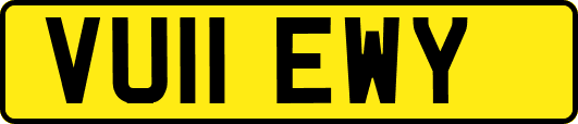 VU11EWY