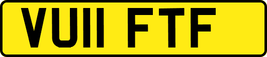 VU11FTF