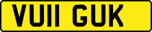 VU11GUK