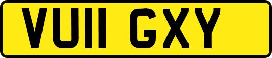 VU11GXY